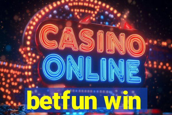 betfun win